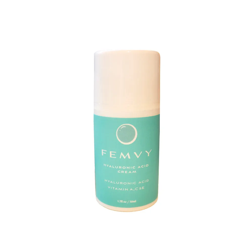 Femvy Hyaluronic Acid Firming Cream