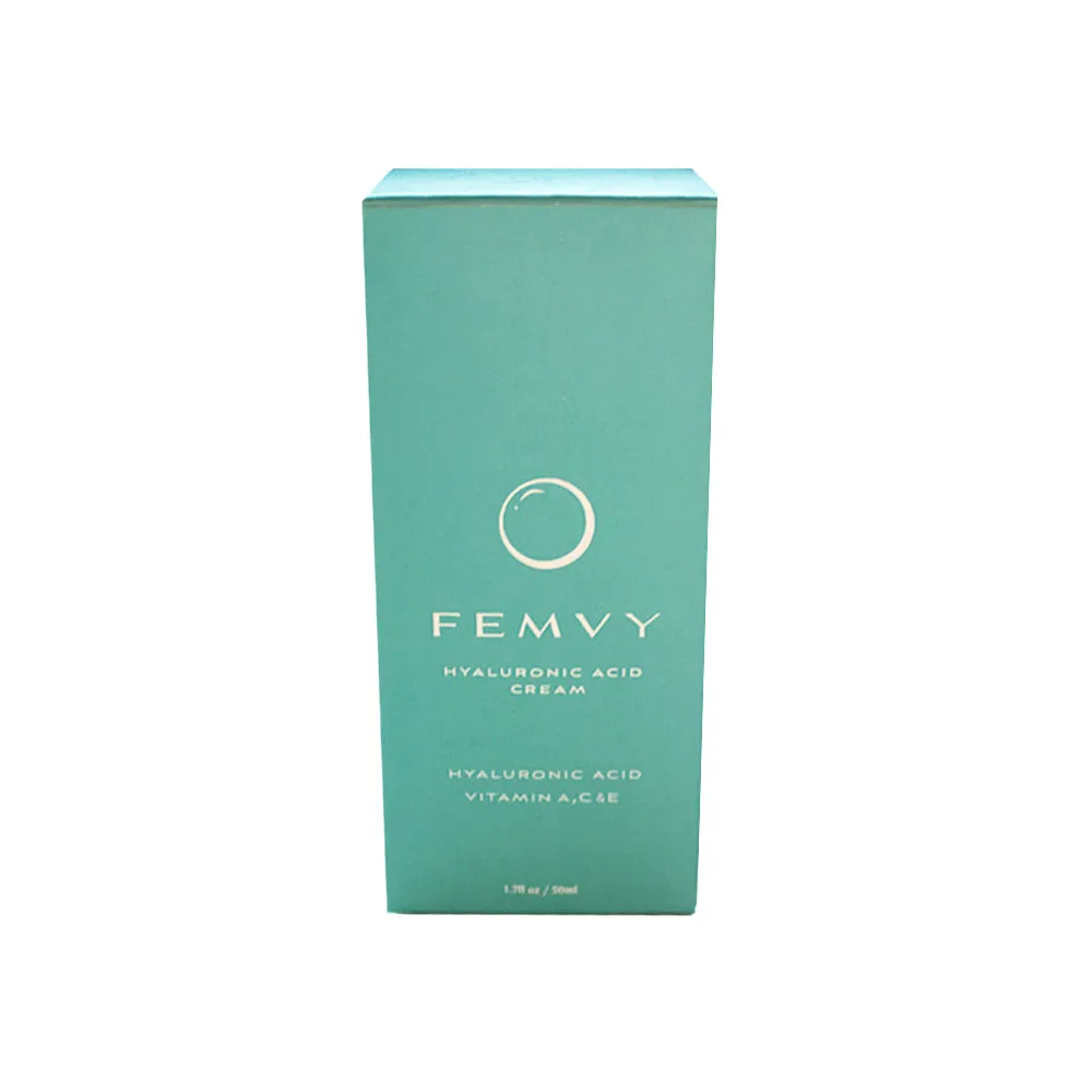 Femvy Hyaluronic Acid Firming Cream