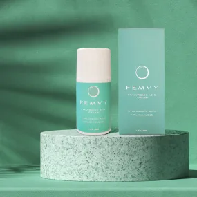 Femvy Hyaluronic Acid Firming Cream