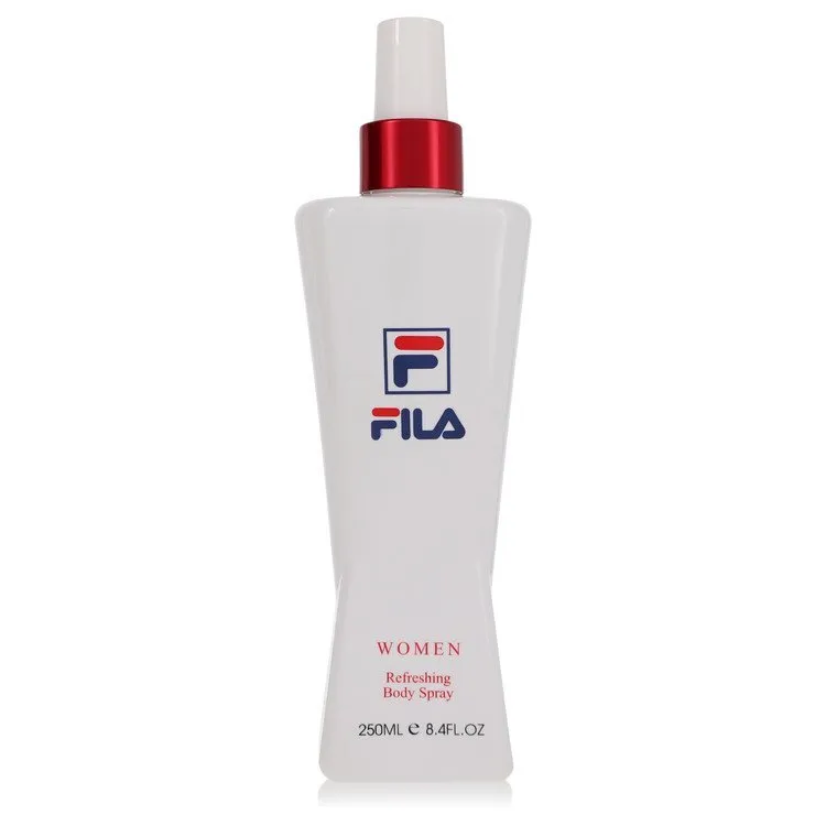 Fila Body Spray By Fila Body Spray (Fila Body Spray By Fila)