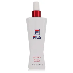 Fila Body Spray By Fila Body Spray (Fila Body Spray By Fila)