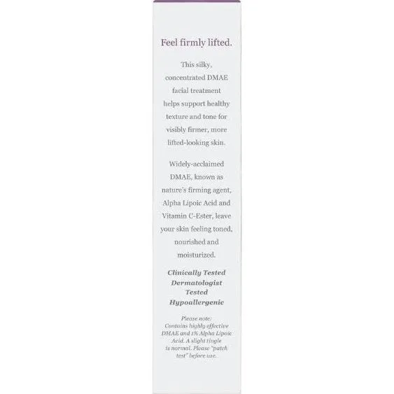 Firming DMAE Serum