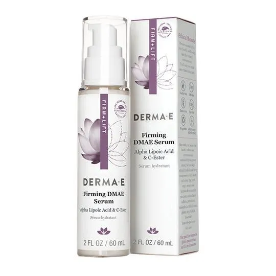 Firming DMAE Serum