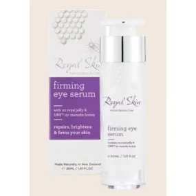 Firming Eye Serum - Royal Skin - 30ml