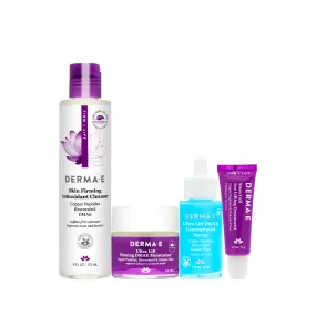 Firming Skin Care Set