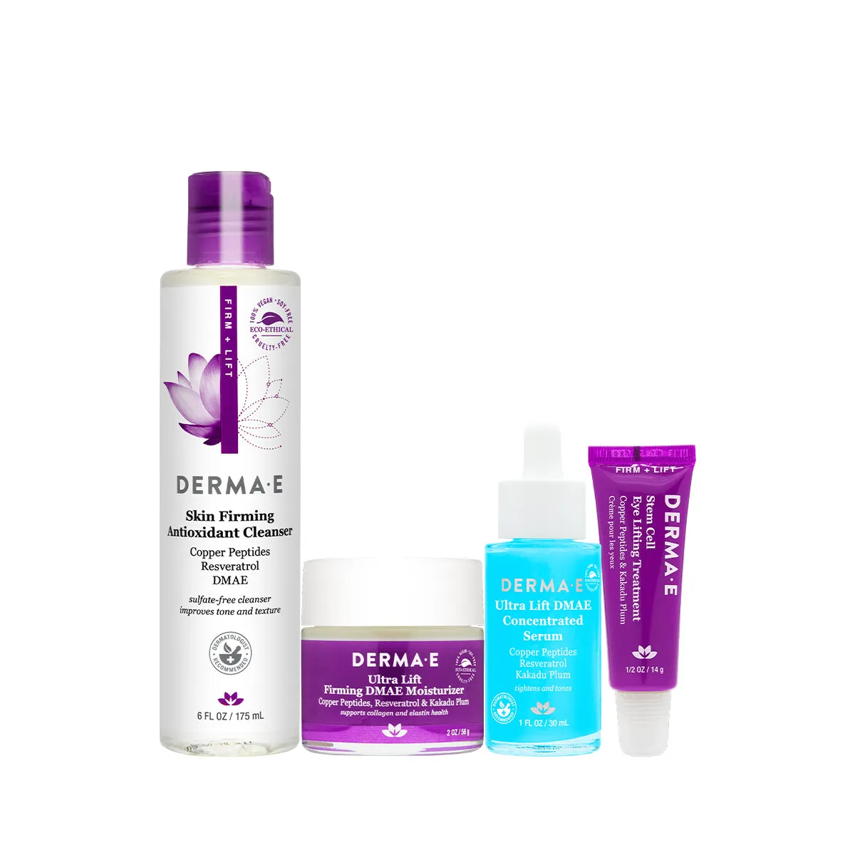 Firming Skin Care Set
