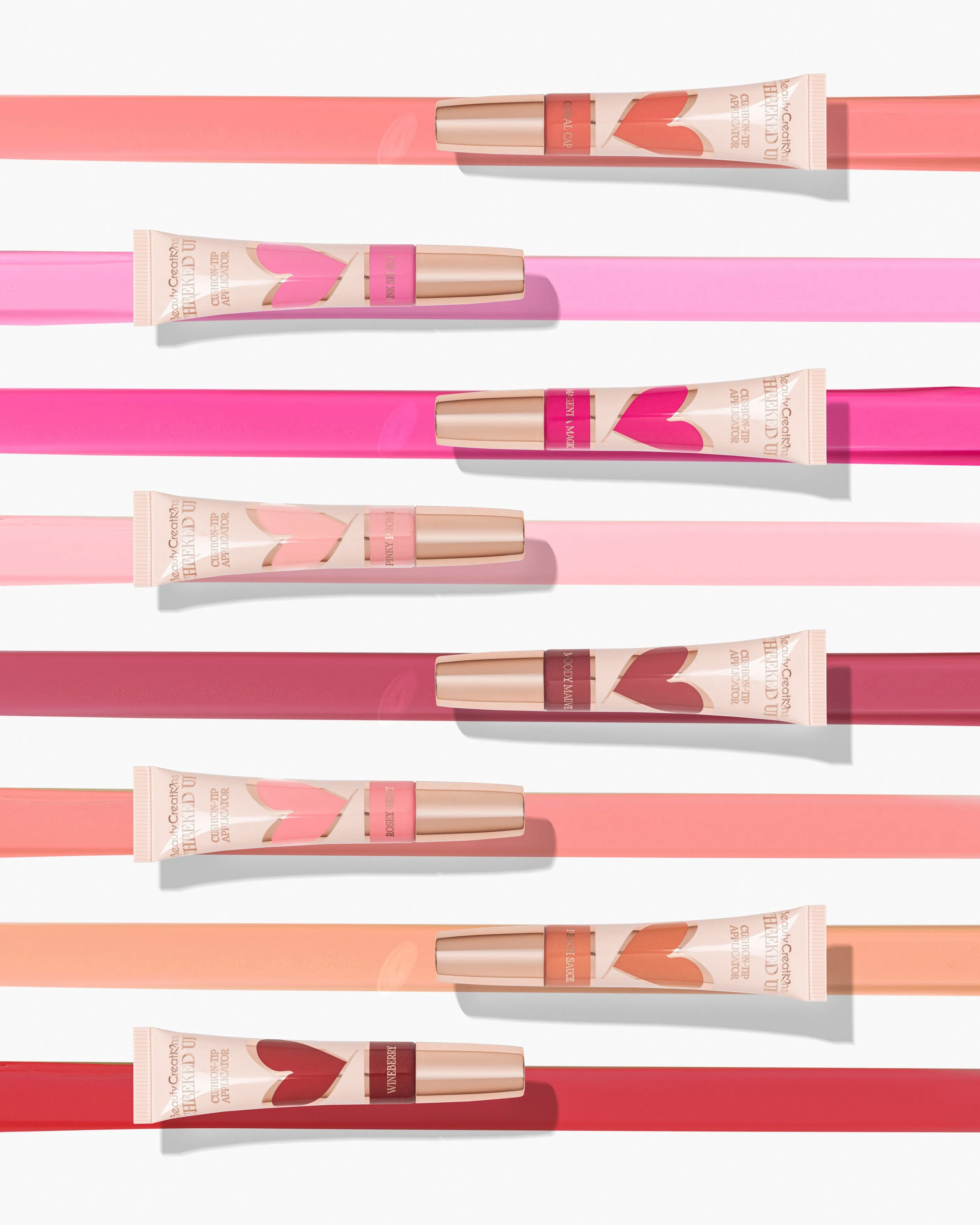 Flawless Stay Liquid Wands PR Box