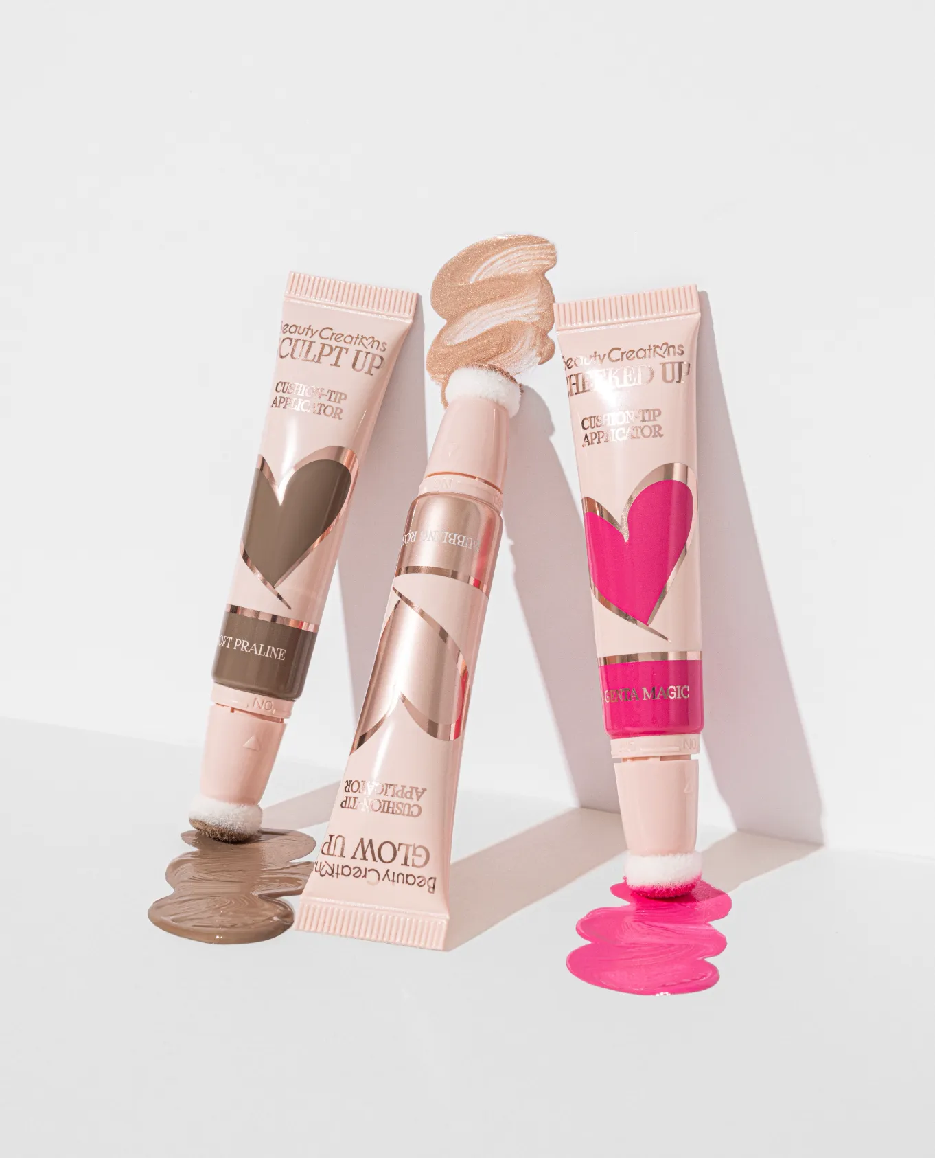 Flawless Stay Liquid Wands PR Box