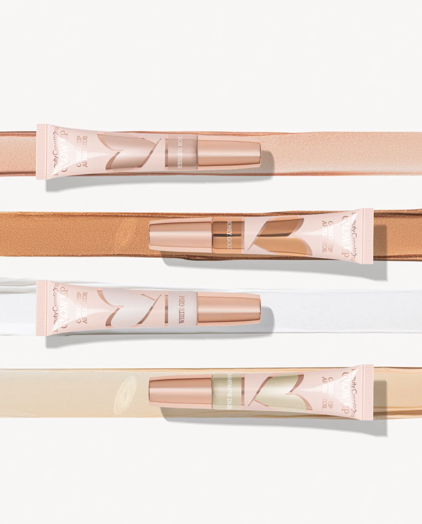 Flawless Stay Liquid Wands PR Box