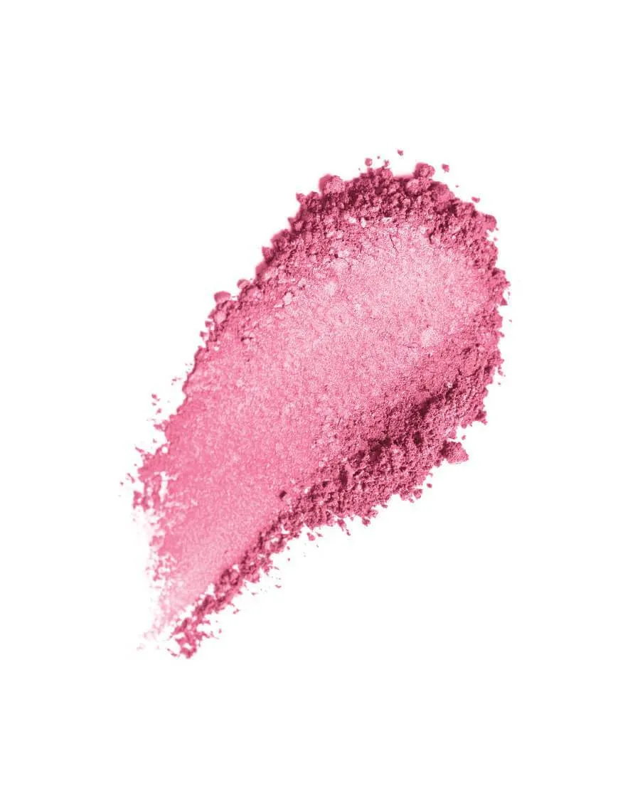 Flower Pots Powder Blush