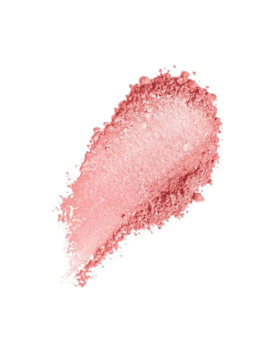 Flower Pots Powder Blush