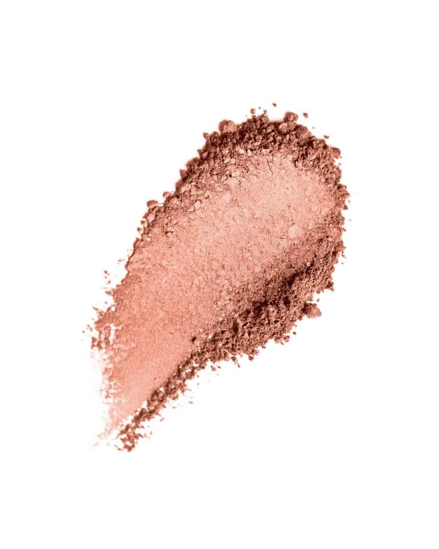 Flower Pots Powder Blush