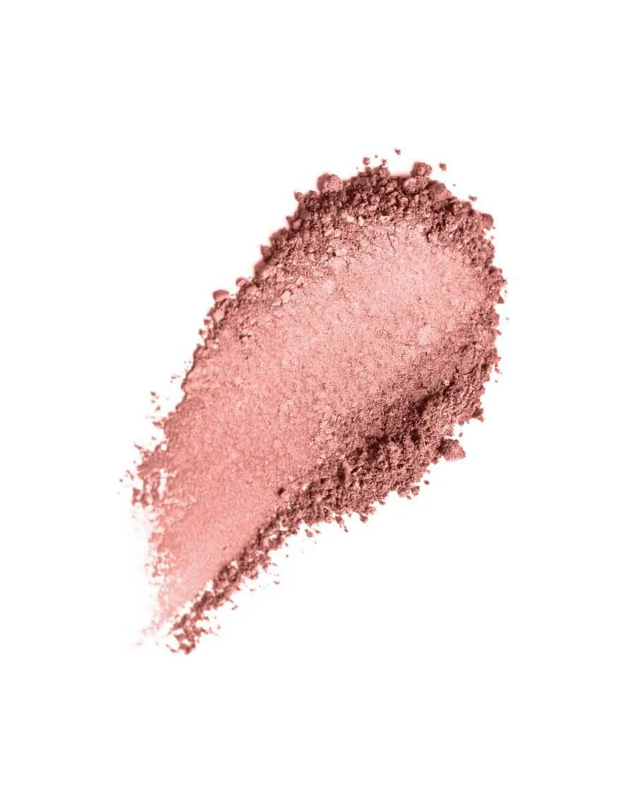 Flower Pots Powder Blush