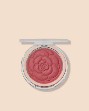 Flower Pots Powder Blush