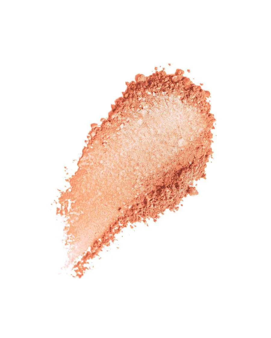 Flower Pots Powder Blush