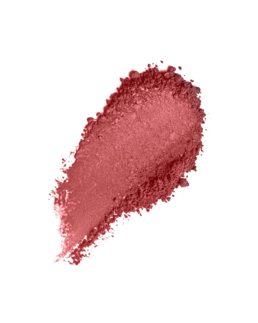 Flower Pots Powder Blush