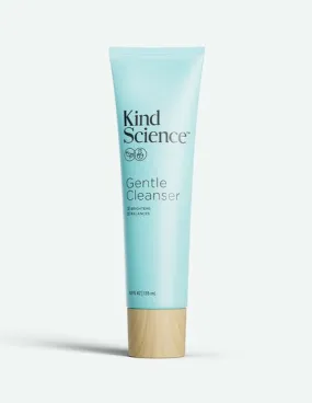 Free Gift: Gentle Cleanser