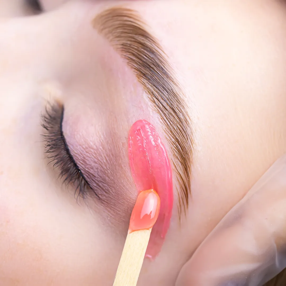 Full Brow Shaping