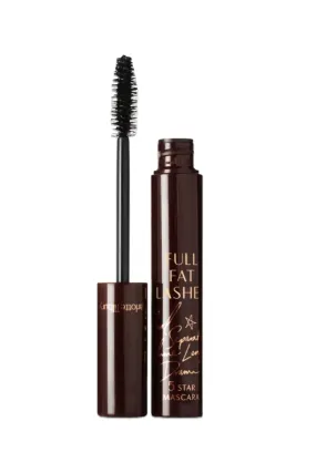 Full Fat Lashes 5 Star Mascara - Glossy Black