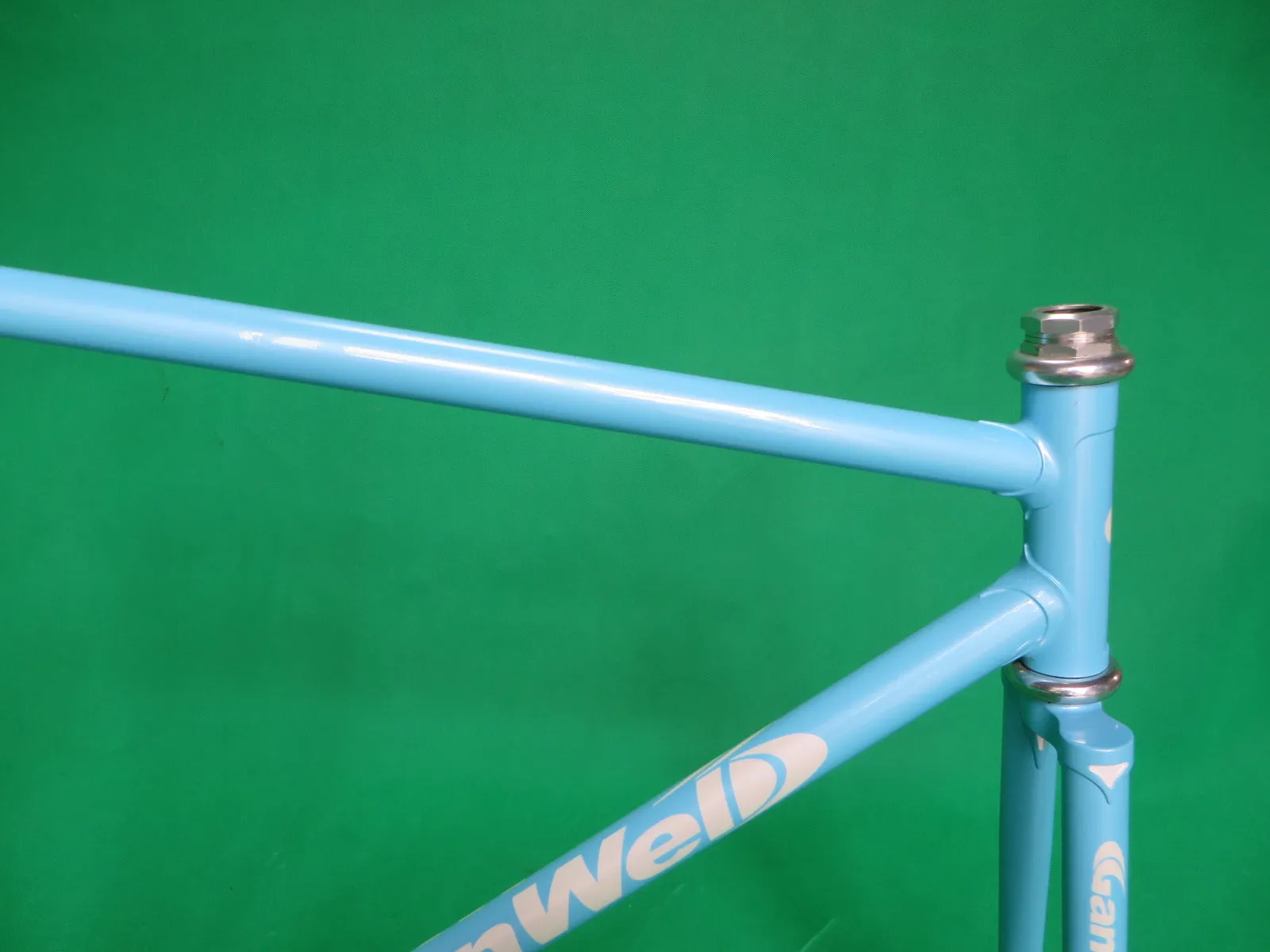Gan Well Pro // Light Blue // 51cm