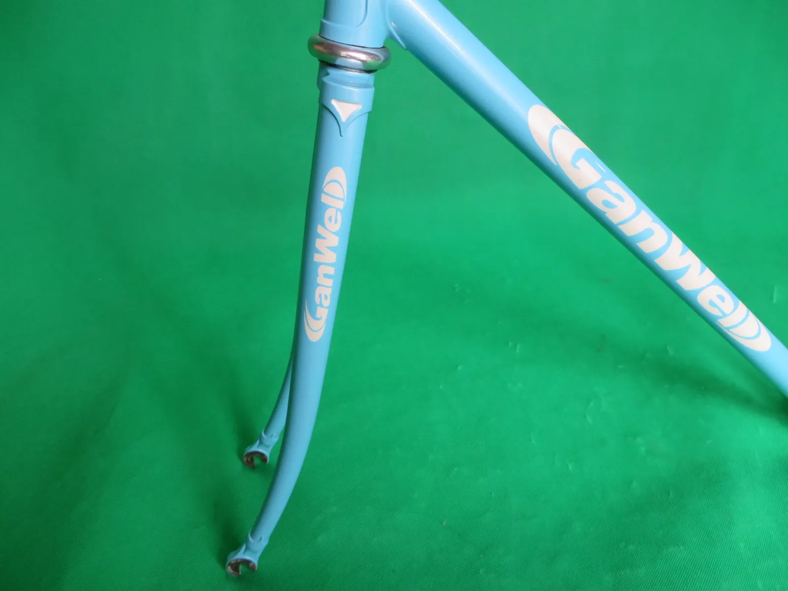 Gan Well Pro // Light Blue // 51cm