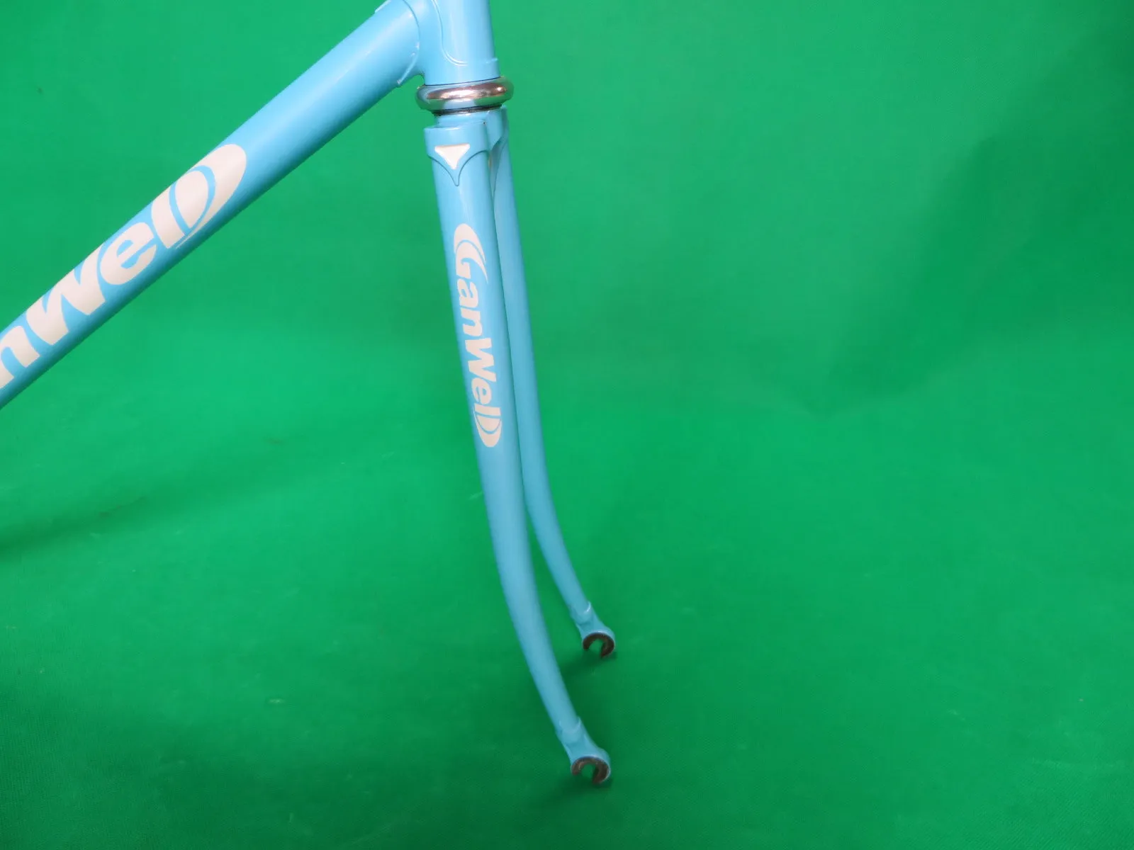 Gan Well Pro // Light Blue // 51cm