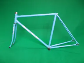 Gan Well Pro // Light Blue // 51cm