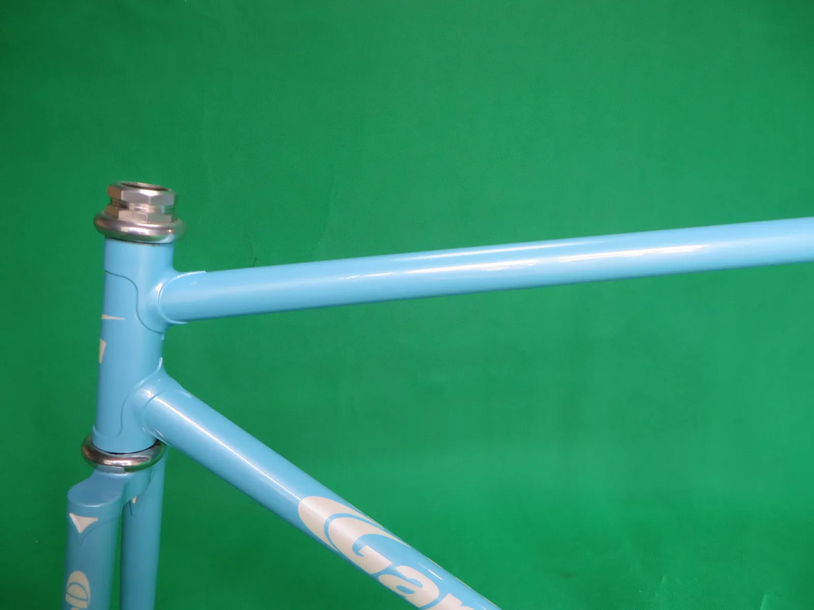 Gan Well Pro // Light Blue // 51cm