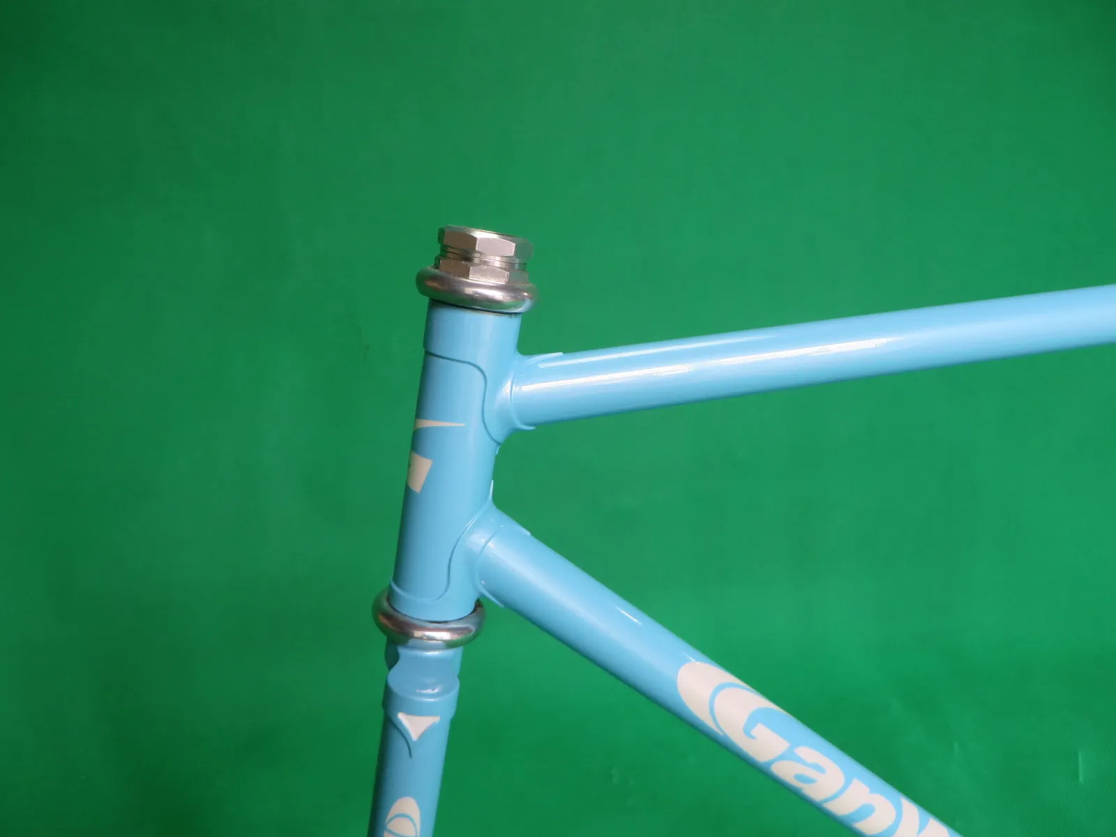 Gan Well Pro // Light Blue // 51cm