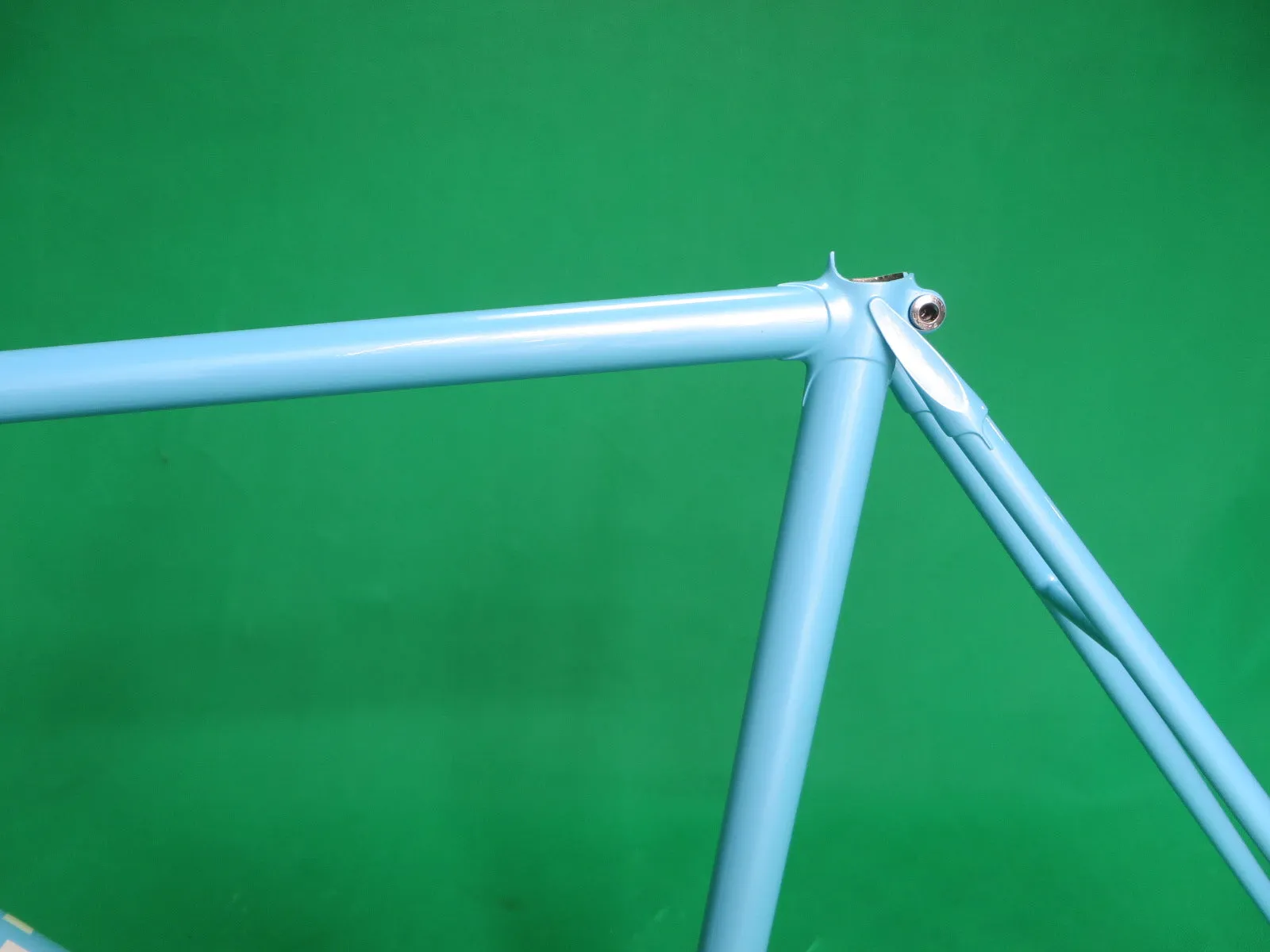 Gan Well Pro // Light Blue // 51cm