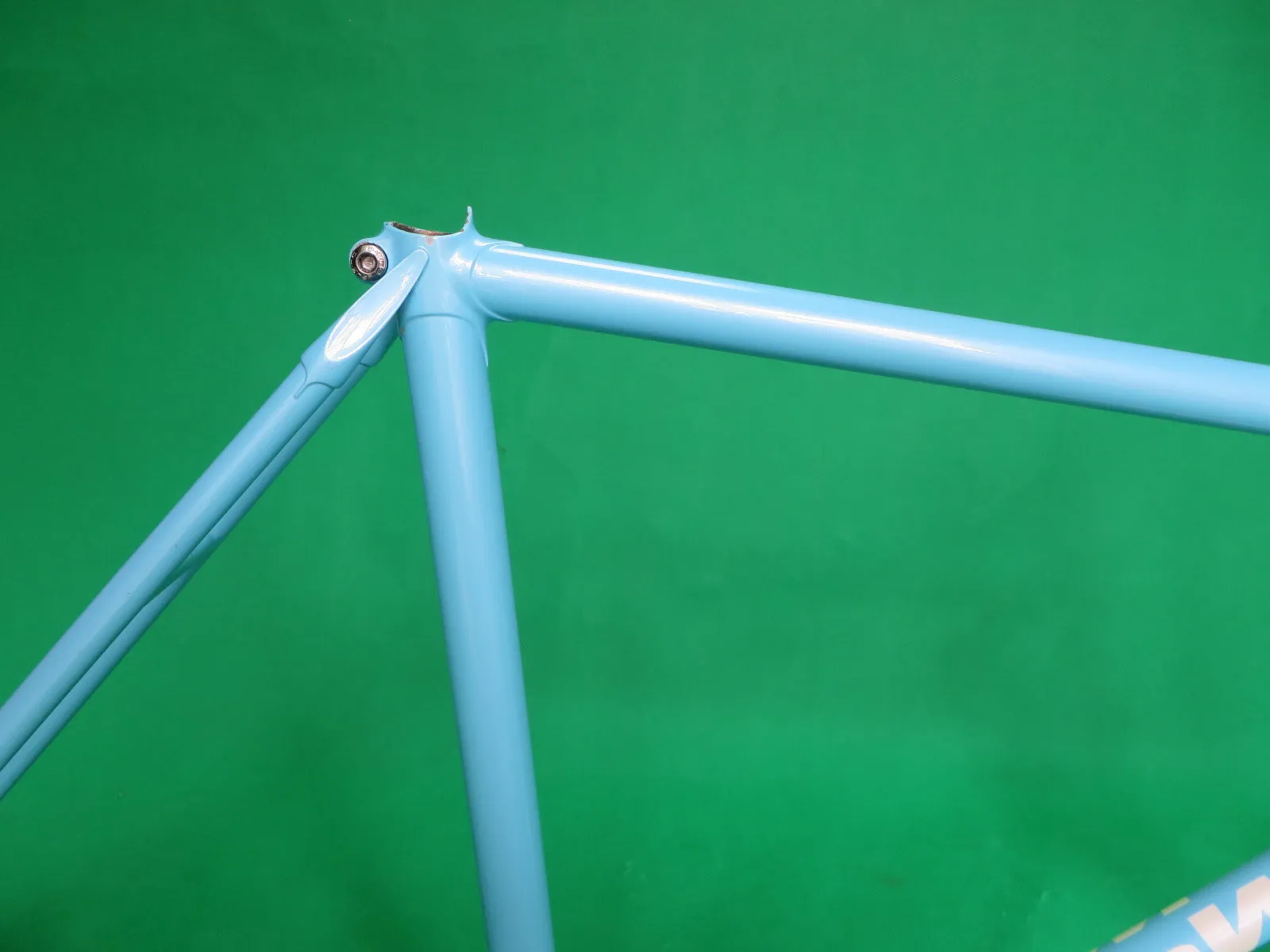 Gan Well Pro // Light Blue // 51cm
