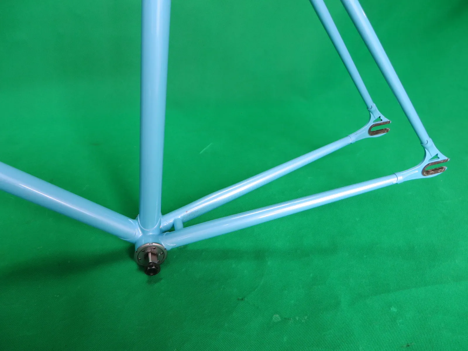 Gan Well Pro // Light Blue // 51cm