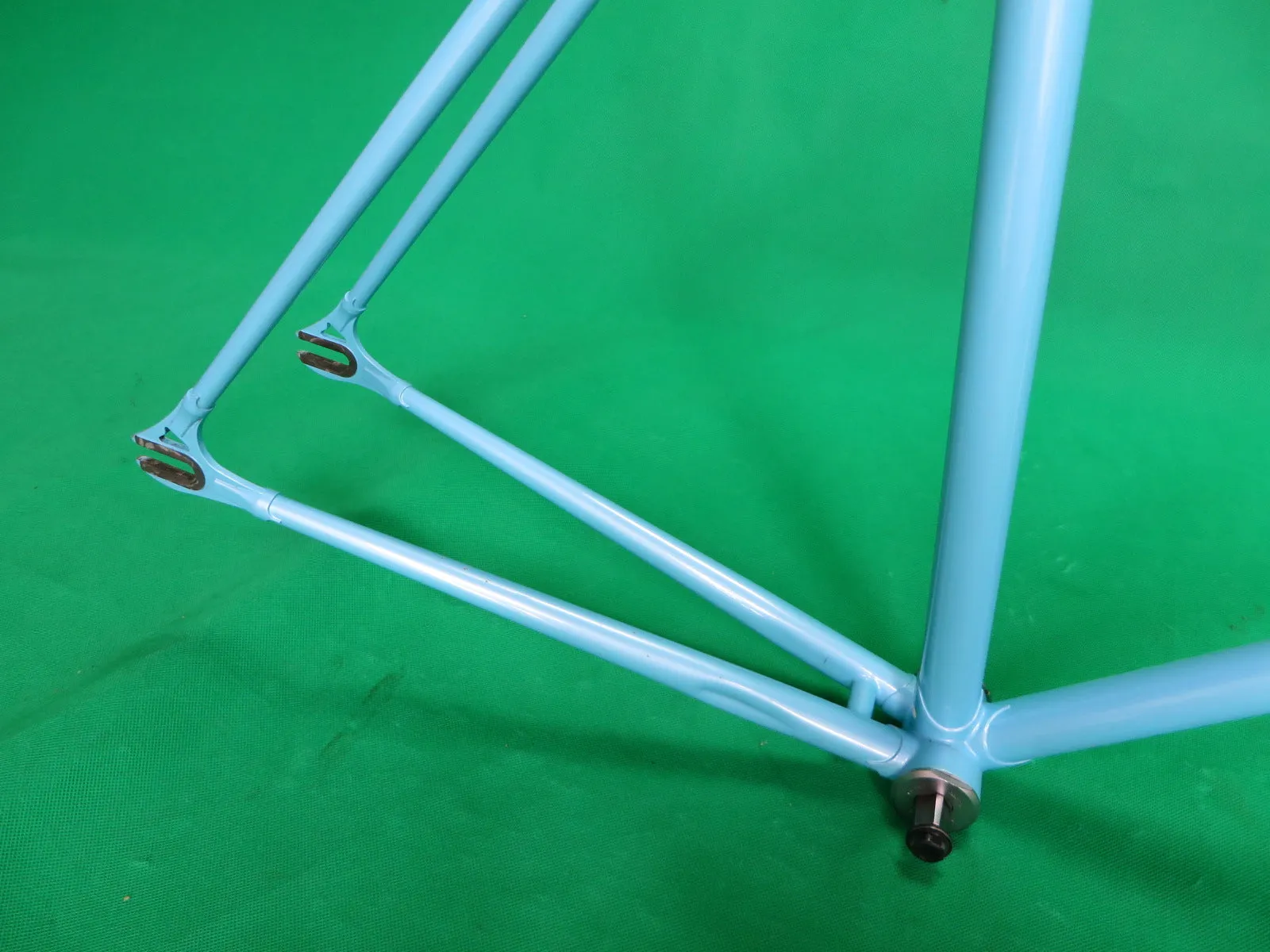 Gan Well Pro // Light Blue // 51cm
