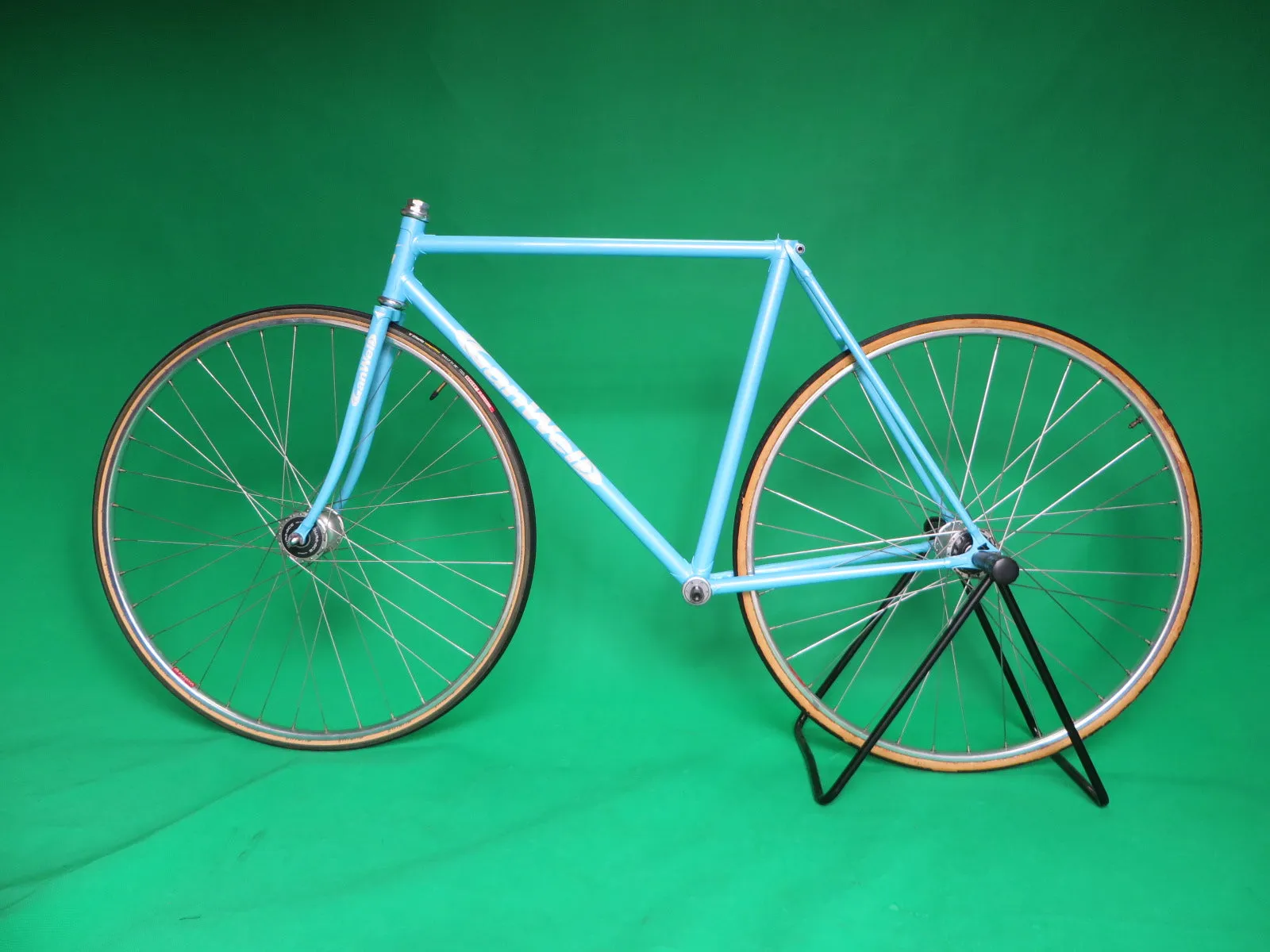 Gan Well Pro // Light Blue // 51cm