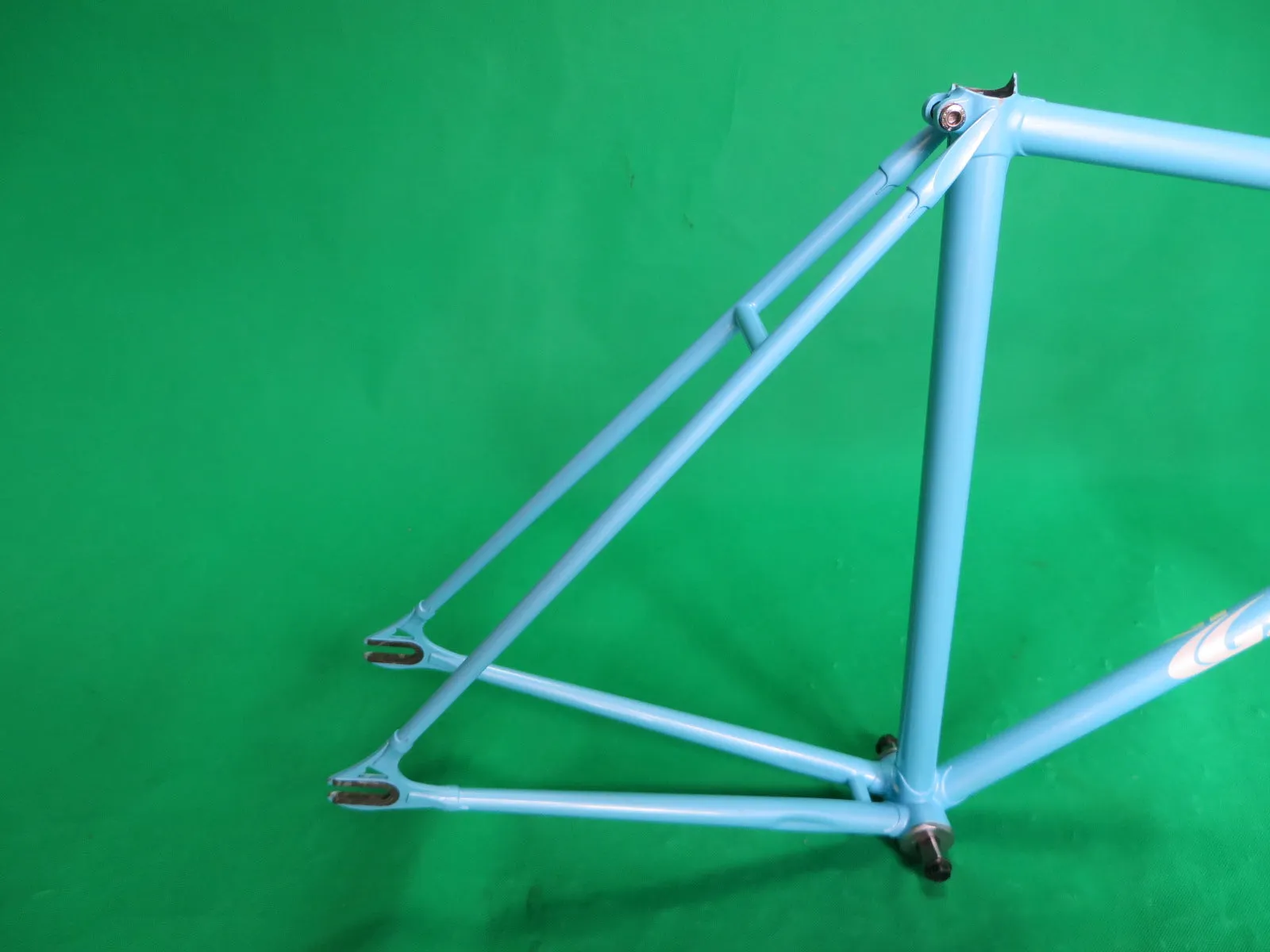 Gan Well Pro // Light Blue // 51cm