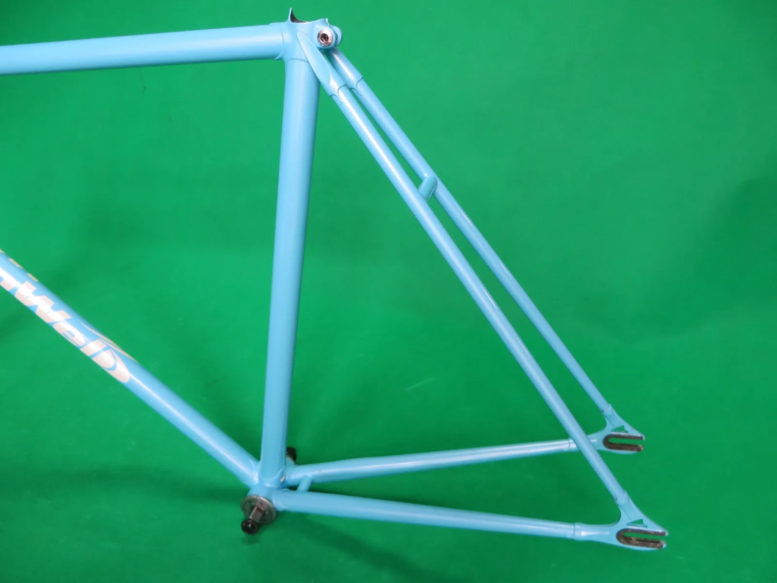 Gan Well Pro // Light Blue // 51cm