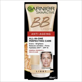 Garnier BB Cream Anti Ageing Light 50ml