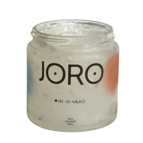 Gel to Milk Cleanser