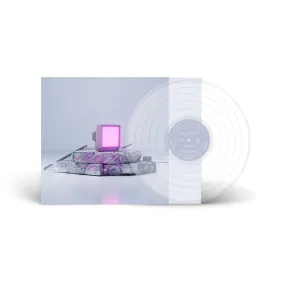 GEMINI (Clear Vinyl)