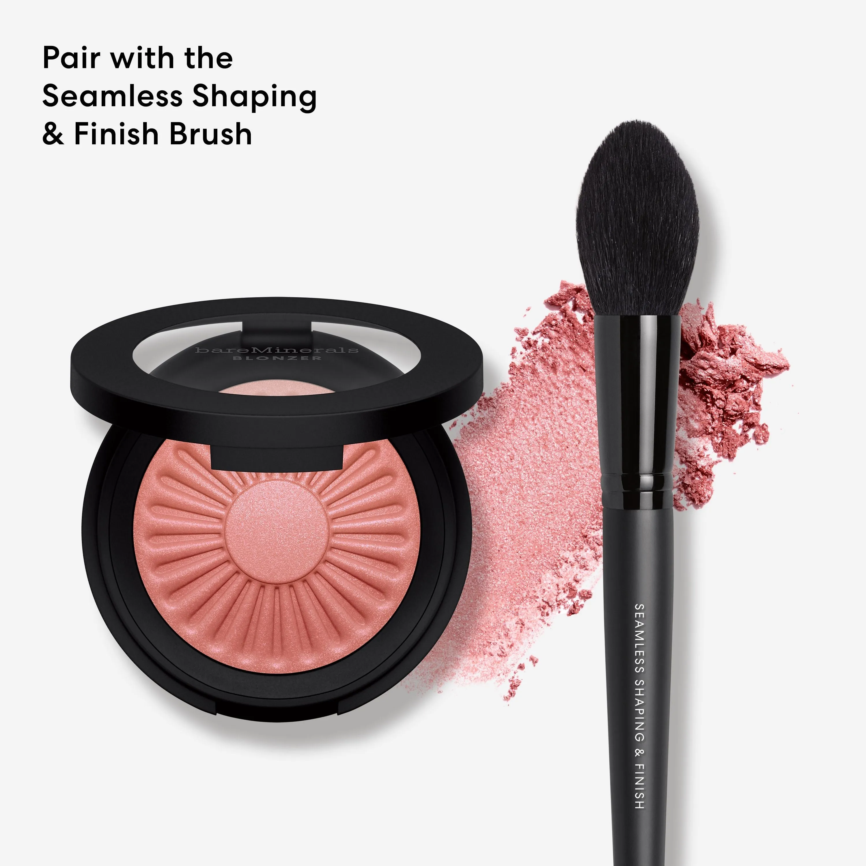 GEN NUDE® Blonzer®  Blush   Bronzer