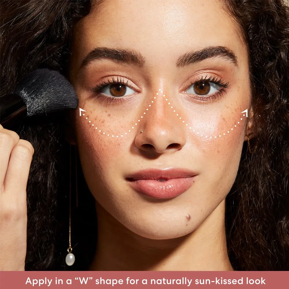 GEN NUDE® Blonzer®  Blush   Bronzer