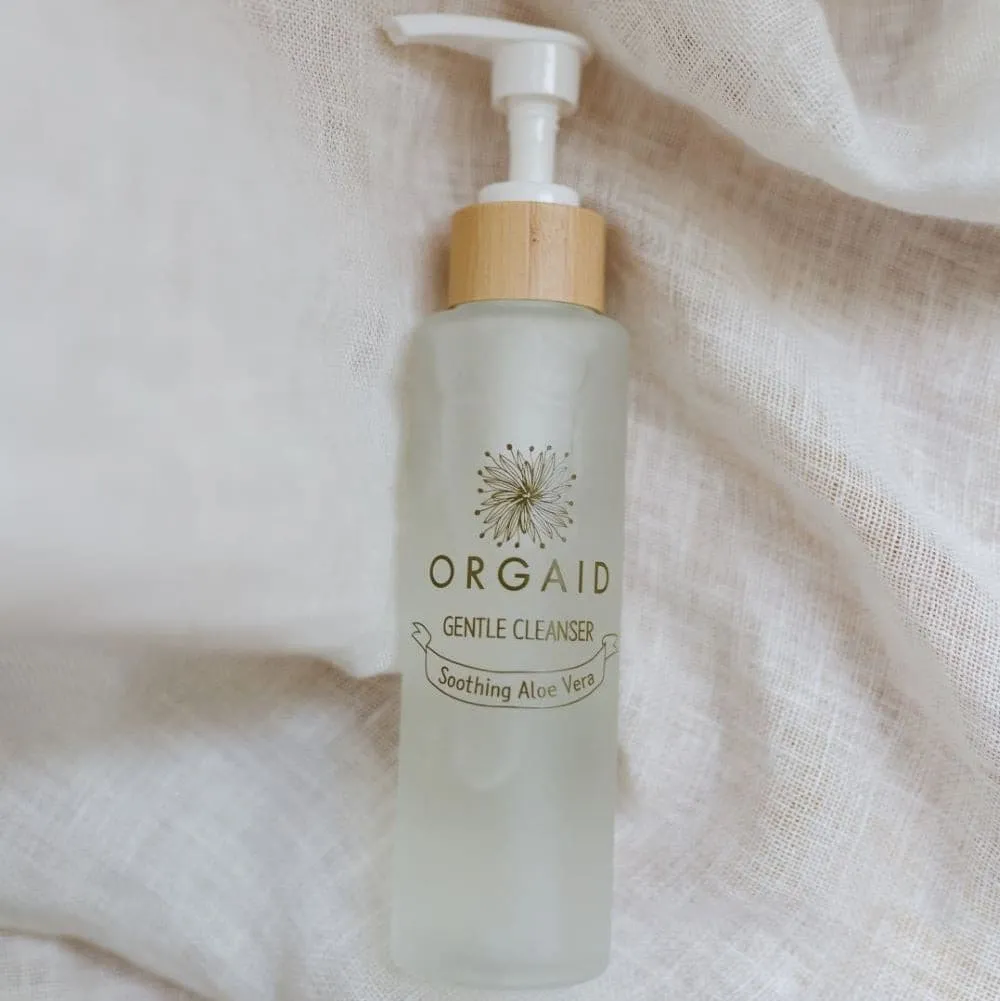 Gentle Cleanser