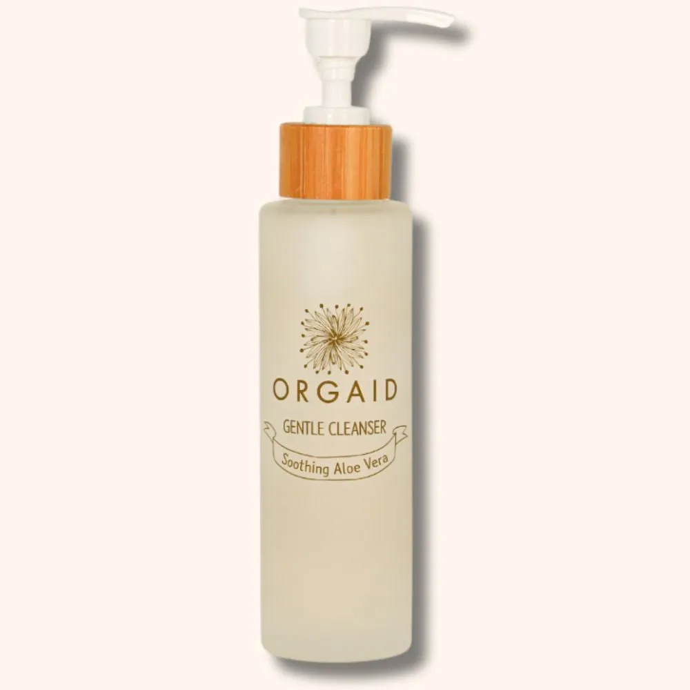 Gentle Cleanser