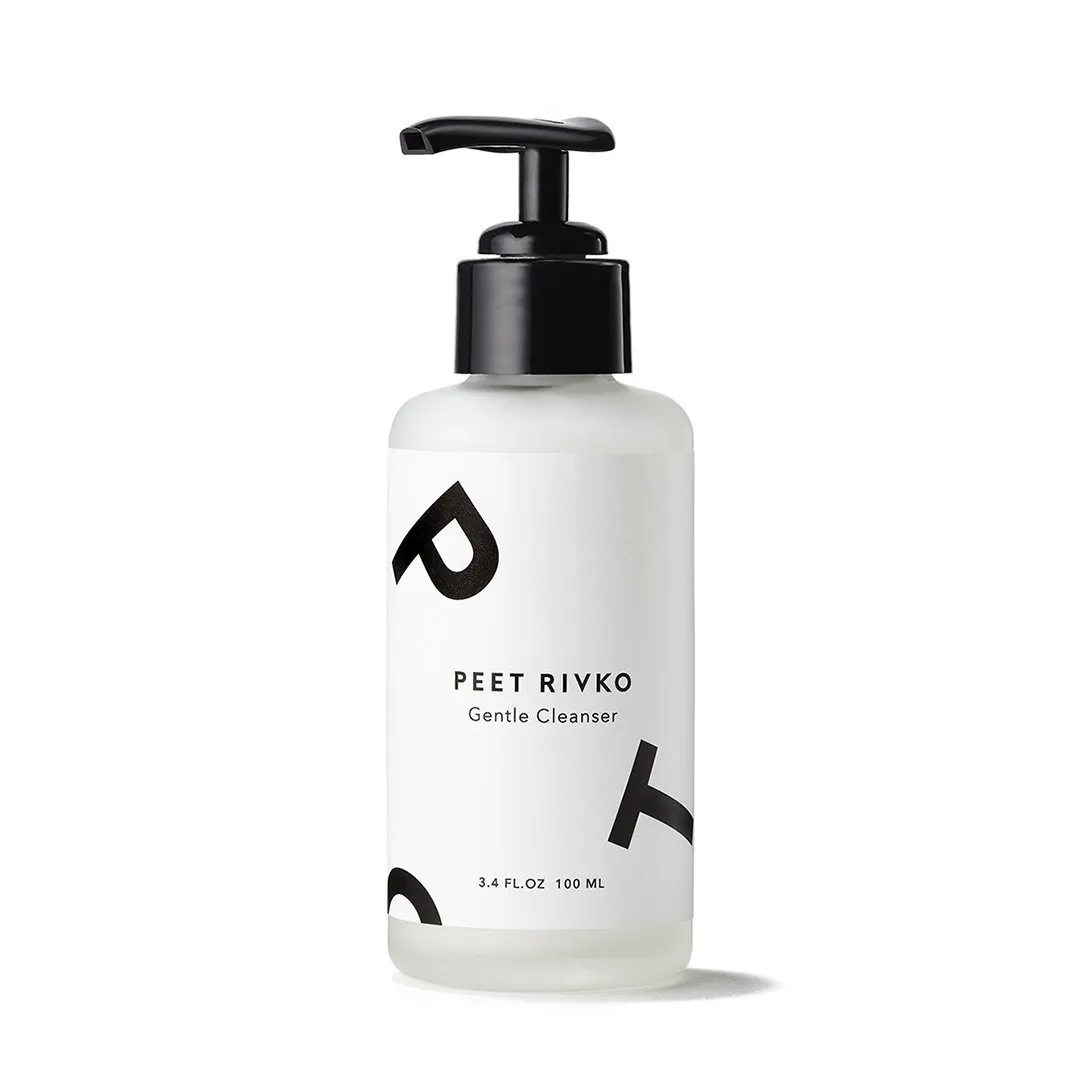Gentle Cleanser