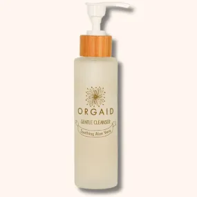 Gentle Cleanser