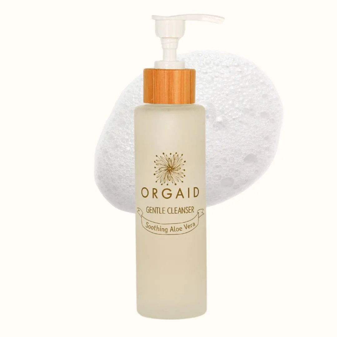 Gentle Cleanser