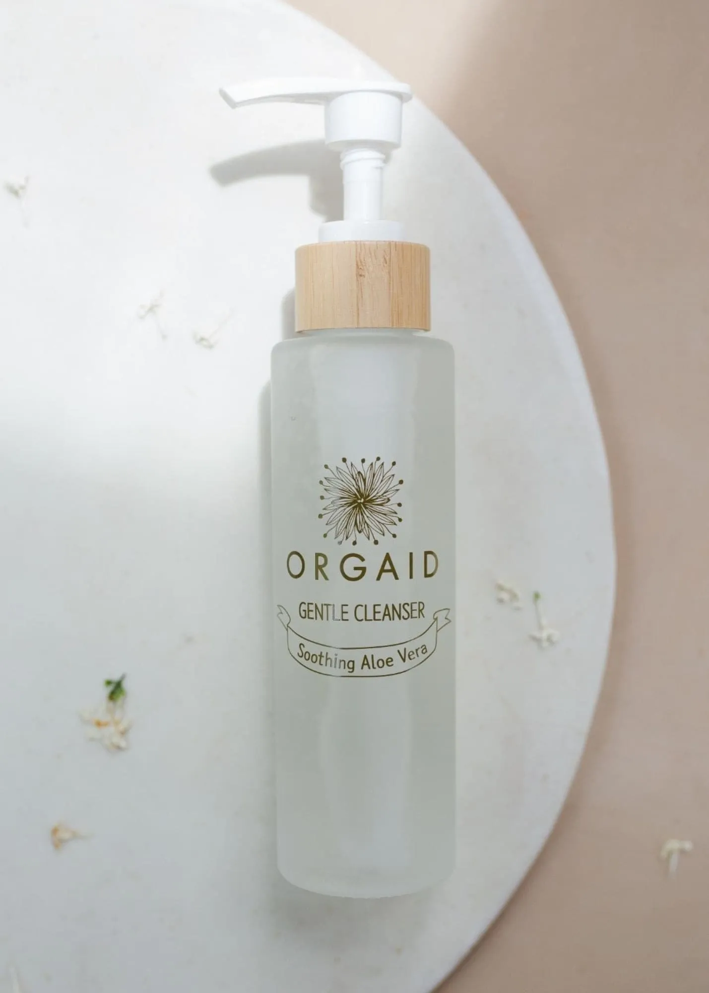 Gentle Cleanser