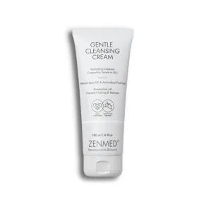 Gentle Cleansing Cream