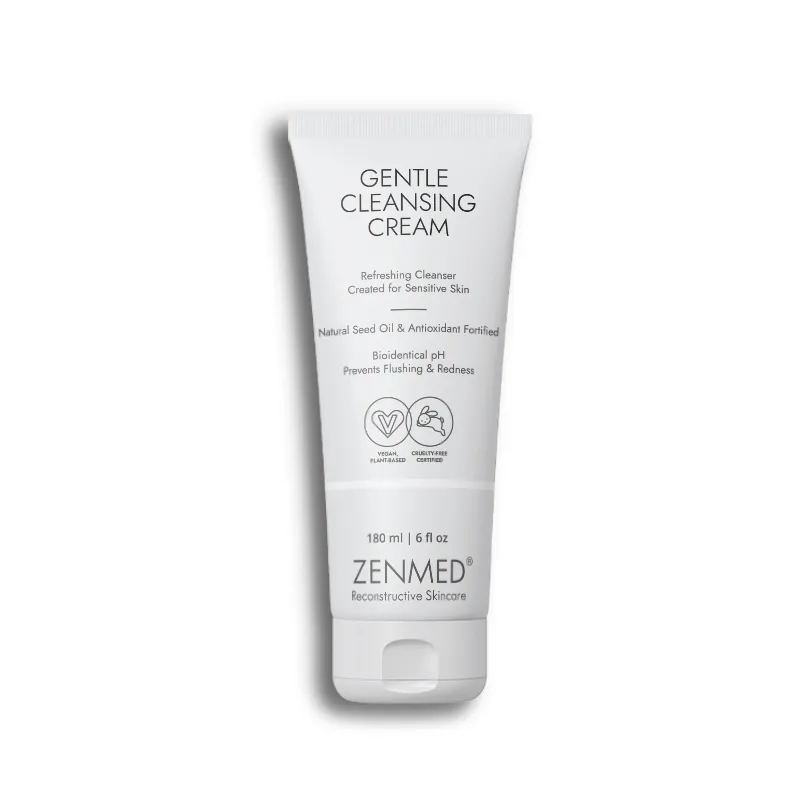 Gentle Cleansing Cream