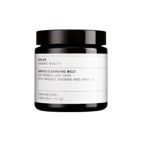 Gentle Cleansing Melt